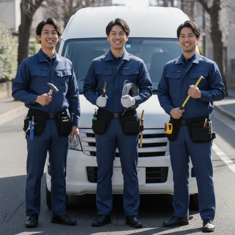 屋根修理 のチーム: Yamato